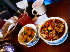 -炉小二铜锅牛蛙•川湘菜(三里屯店)