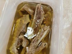 -蒋家桥饺面店(四望亭路店)