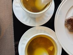 -大中华希尔顿酒店-念自助餐·海南美食·三文鱼