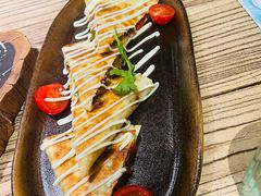 -漾花汐·西餐·下午茶(苏州湾歌林公园店)