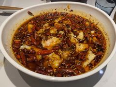 -峨嵋小镇·川菜(正定朗华店)