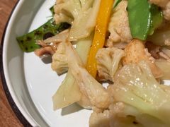 -先记烧鹅王·本地粤菜(福永店)