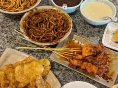 -小街天府(西工小街店)