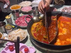 -五里关火锅(牛市口店)