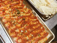 -韩宫宴炭火烤肉(印象城店)