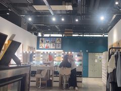 -海马体照相馆(天津世纪都会店)