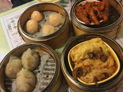 -点点心点心专门店(旺角店)