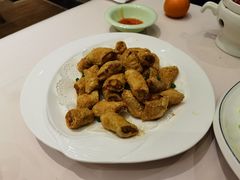 -宁海食府(大剧院店)