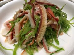 -海鸿荟·沿江菜(中山北路店)