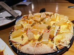 -清真·艾美可餐厅(大悦汇店)