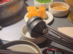 -巴奴毛肚火锅(二七万达店)
