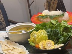 -文涵小院·邻里厨房