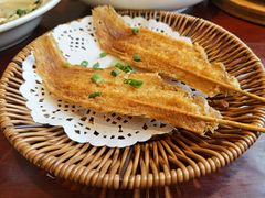 -妈妈菜舟山海鲜(定海古城店)