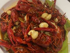 -回·龙虾铺·盆盆蟹·烧烤大排档(回龙观店)
