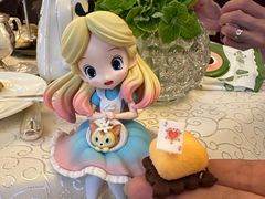 -Salon de Ville浦江汇(上海外滩华尔道夫酒店店)