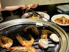 -東盛炭烤自助料理(浦东文峰广场店)