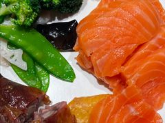 -天伦松鹤大饭店·欣妮咖啡