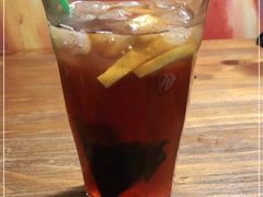 -花神咖啡馆(文汇路店)