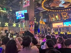 -HIB HUB公社(解放西路店)