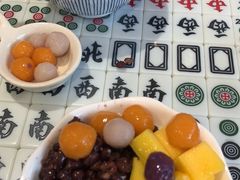 -堂屋糖水店(愚园店)