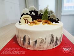 -派悦坊·甜品·蛋糕(日坛店)