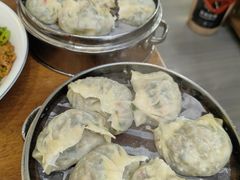 -春和發特色蒸饺(浐河西路店)