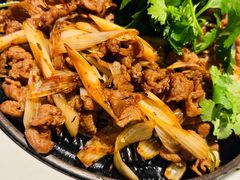 -柿合缘新京菜(国金中心商场店)