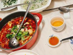 -宁波石浦大饭店(新材料城店)