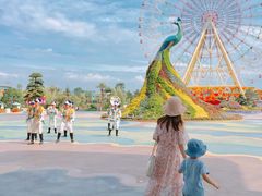 -七彩云南欢乐世界