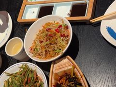 -满园烤鸭·春饼(沈北万达店)