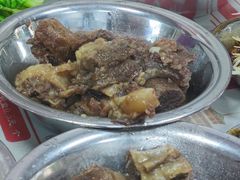 -阿秋牛排(湖心街店)