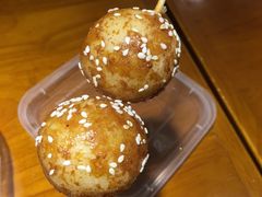 -蓉李记成都名小吃(合肥包河万达店)
