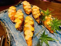 岩烧蟹棒-傑·料理·海鲜放题(佛山文华荟店)