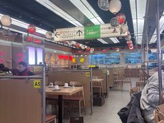 -小川洋风料理(武胜路凯德广场店)