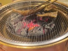 -西塔老太太泥炉烤肉(北京双井店)