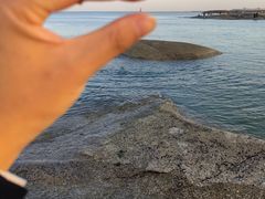 -日照灯塔风景区