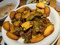-东北灶(青浦万达茂店)