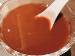 陈皮红豆沙-金鸭季·北京烤鸭(深业上城店)