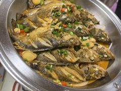 -洁雅小南方俏巴鱼馆(汴河街店)