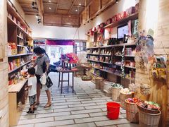 零售区-猫相扑零食杂货铺(欧洲城店)