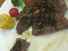 -蜜蜂家的红茶馆(华府店)