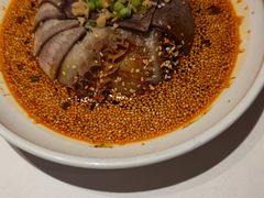 -俏江南天津时尚曲艺主题餐厅(马场道店)