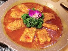 花千骨-蜀大侠火锅(四川北路店)