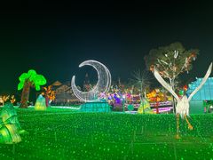 -歌斐颂巧克力小镇