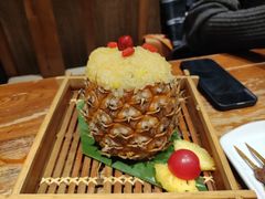 -云海肴·汽锅鸡·云南菜(美罗城店)