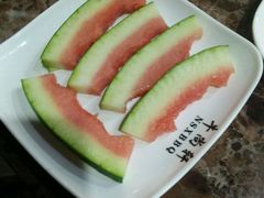 -牛尚轩时尚自助烧烤(涟水店)