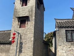 -戏马台景区