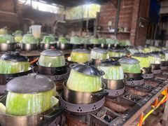 -红旗山庄(圭峰山店)