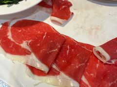 -东来顺饭庄(新源里店)