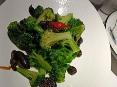 -老平安农家菜(平安店)